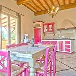 公寓 Il Felciaione-20 By Interhome
