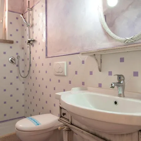 Il Felciaione-20 By Interhome *