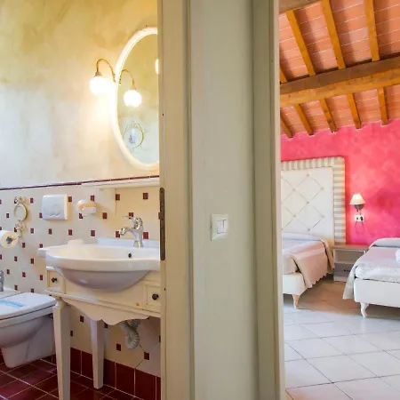 Il Felciaione-20 By Interhome Lejlighed *
