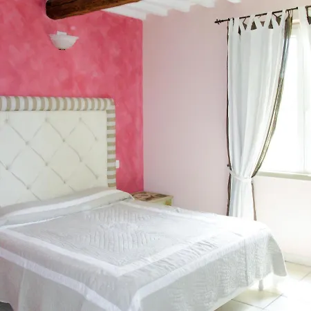 Lejlighed Il Felciaione-20 By Interhome *