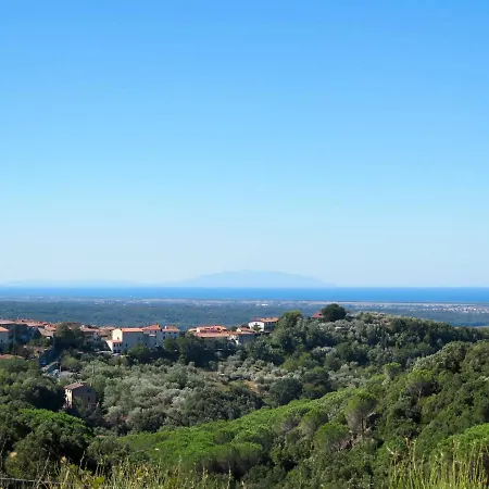 Il Felciaione-20 By Interhome * Riparbella