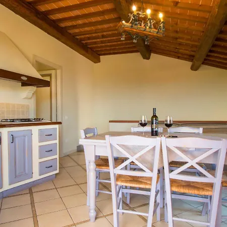 Il Felciaione-20 By Interhome * Riparbella