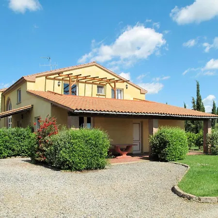 Il Felciaione-20 By Interhome Lejlighed Riparbella