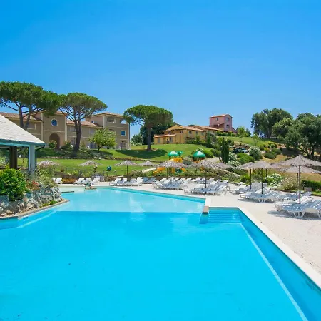 Lejlighed Il Felciaione-20 By Interhome Riparbella