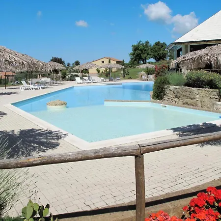 Lejlighed Il Felciaione-20 By Interhome *