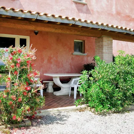 Il Felciaione-20 By Interhome Lejlighed *