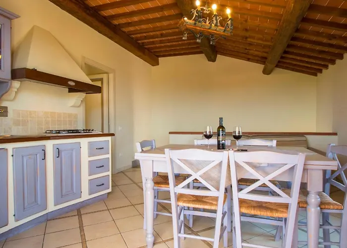 Il Felciaione-20 By Interhome * Riparbella