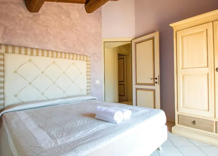 Il Felciaione-20 By Interhome