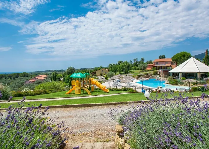 Lejlighed Il Felciaione-20 By Interhome Riparbella