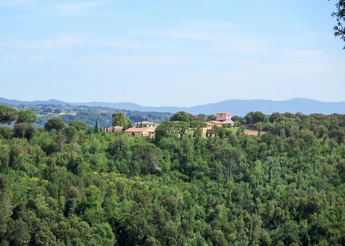 Il Felciaione-20 By Interhome Lejlighed