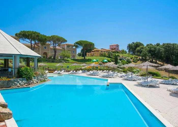 Lejlighed Il Felciaione-20 By Interhome Riparbella
