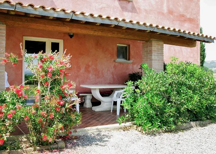 Il Felciaione-20 By Interhome Lejlighed *