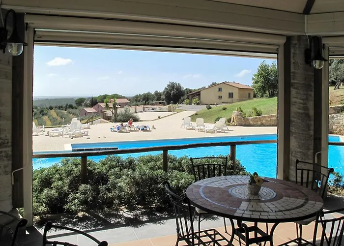 Il Felciaione-20 By Interhome *